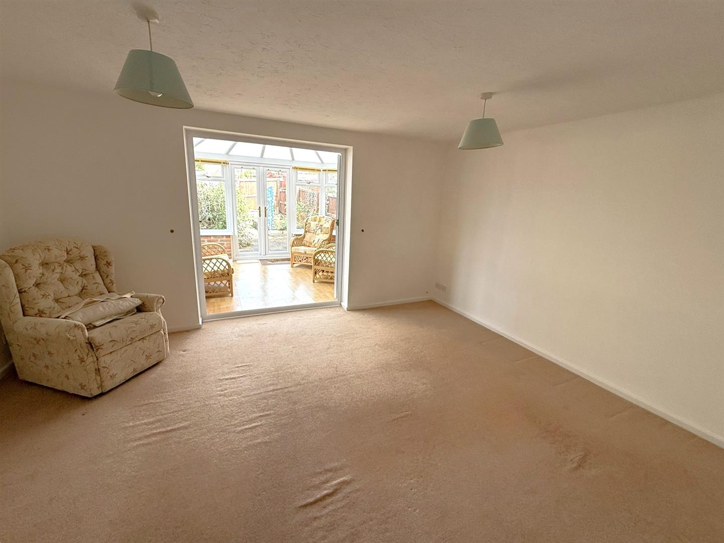 Chivers Road, Pewsham, Chippenham